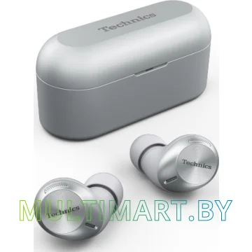 Наушники Technics EAH-AZ40G-S картинка 3